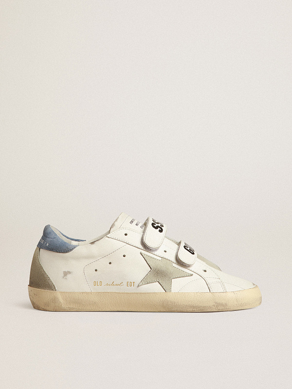 GOLDEN GOOSE SHOES (573)