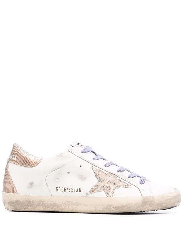 GOLDEN GOOSE SHOES (1766)