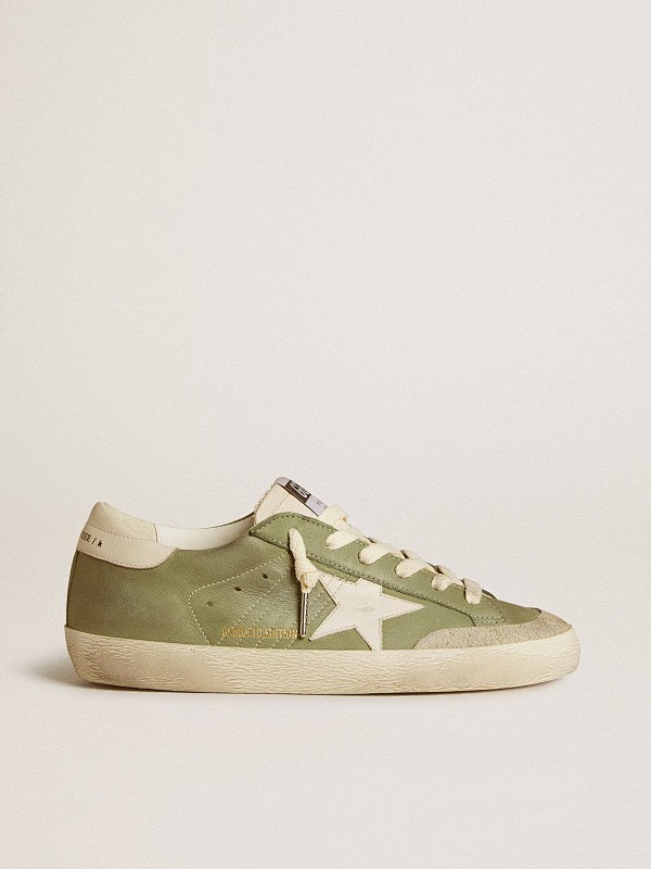 GOLDEN GOOSE SHOES (566)