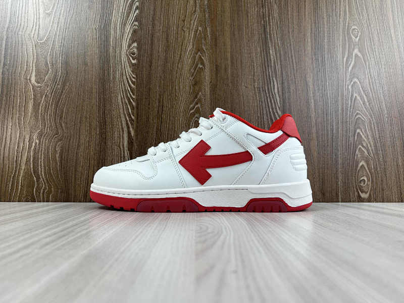 OFF WHITE SHOES (35)