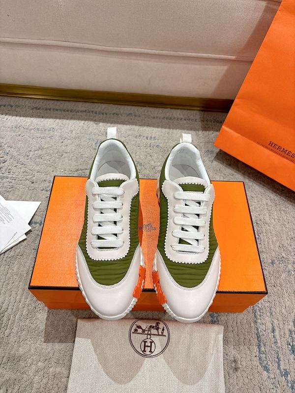 HERMES SHOES (205)