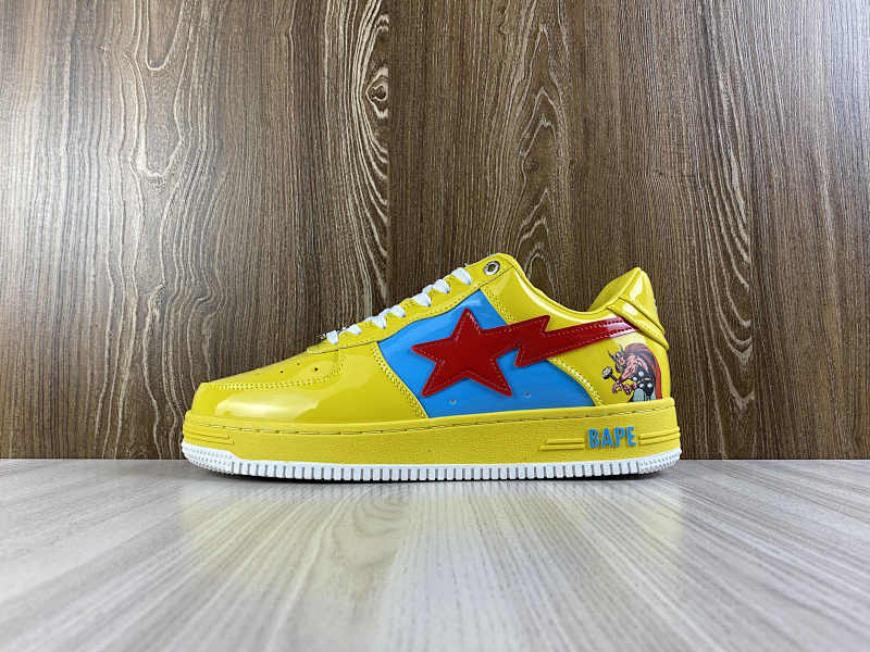 BAPESTA (17)