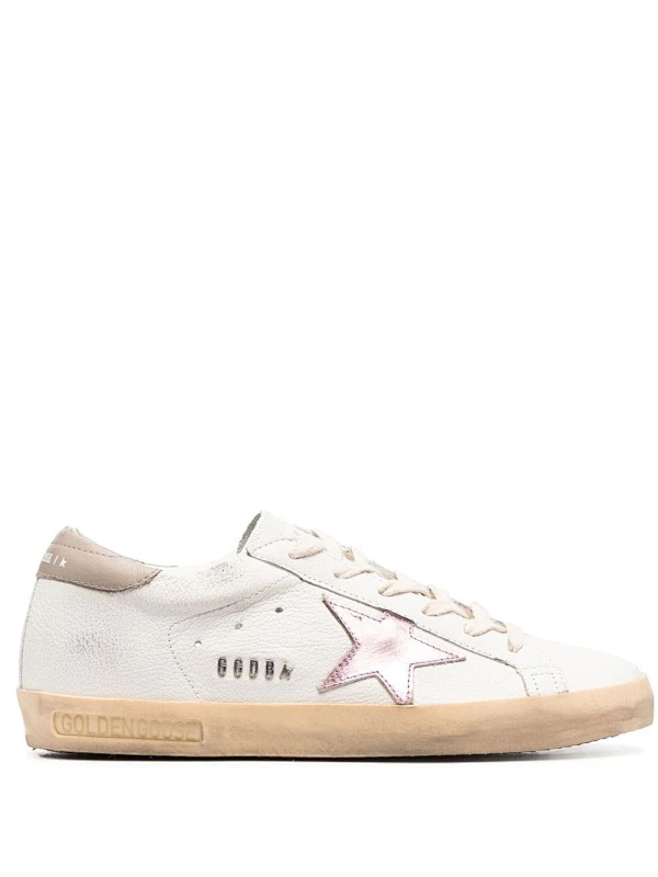 GOLDEN GOOSE SHOES (1633)