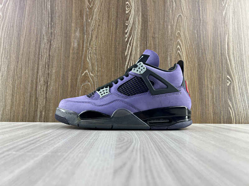 NIKE AIR JORDAN 4 (51)