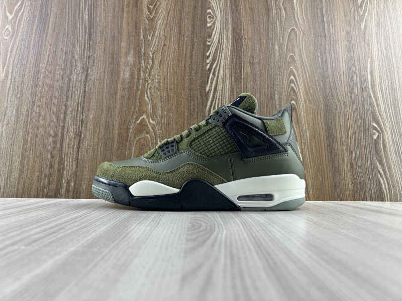NIKE AIR JORDAN 4 (37)