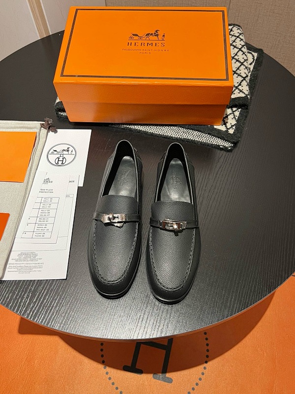HERMES SHOES (48)
