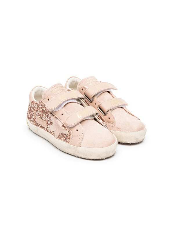 GOLDEN GOOSE SHOES (1613)