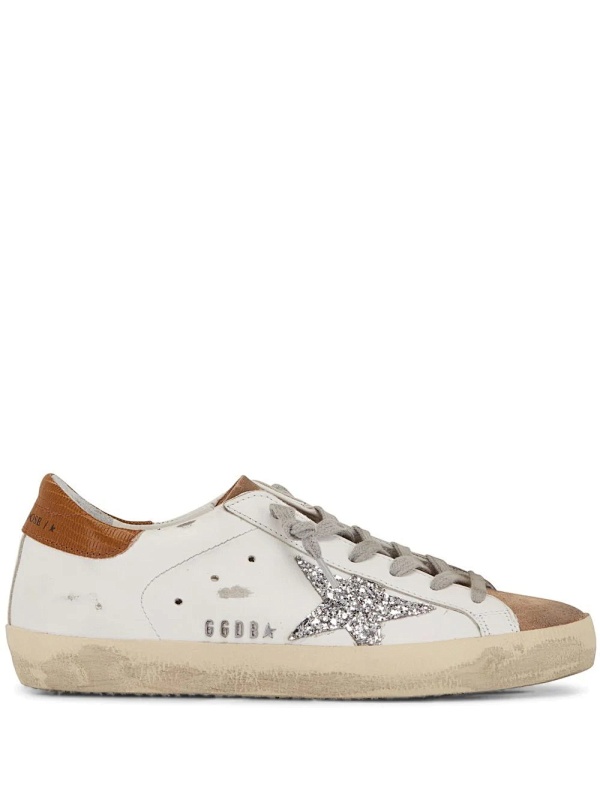 GOLDEN GOOSE SHOES (1662)