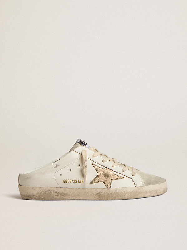 GOLDEN GOOSE SHOES (2295)