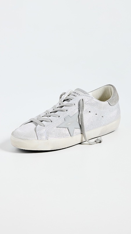 GOLDEN GOOSE SHOES (878)