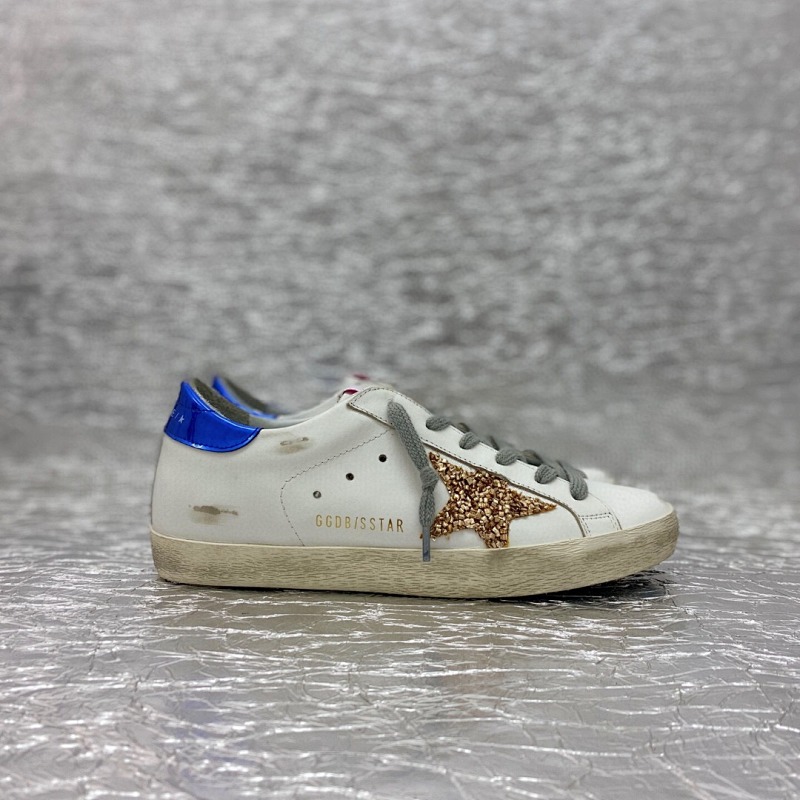 GOLDEN GOOSE SHOES (1250)