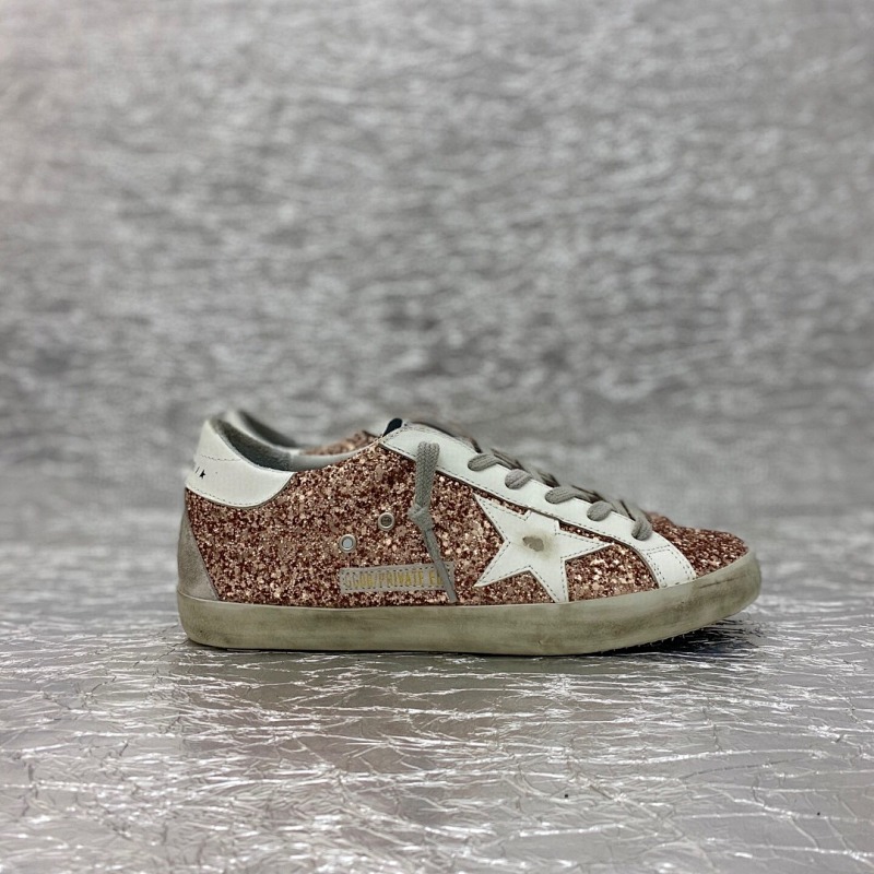 GOLDEN GOOSE SHOES (2058)