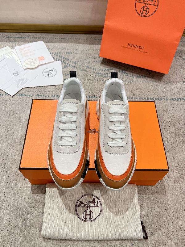 HERMES SHOES (193)