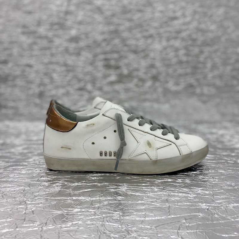 GOLDEN GOOSE SHOES (1247)
