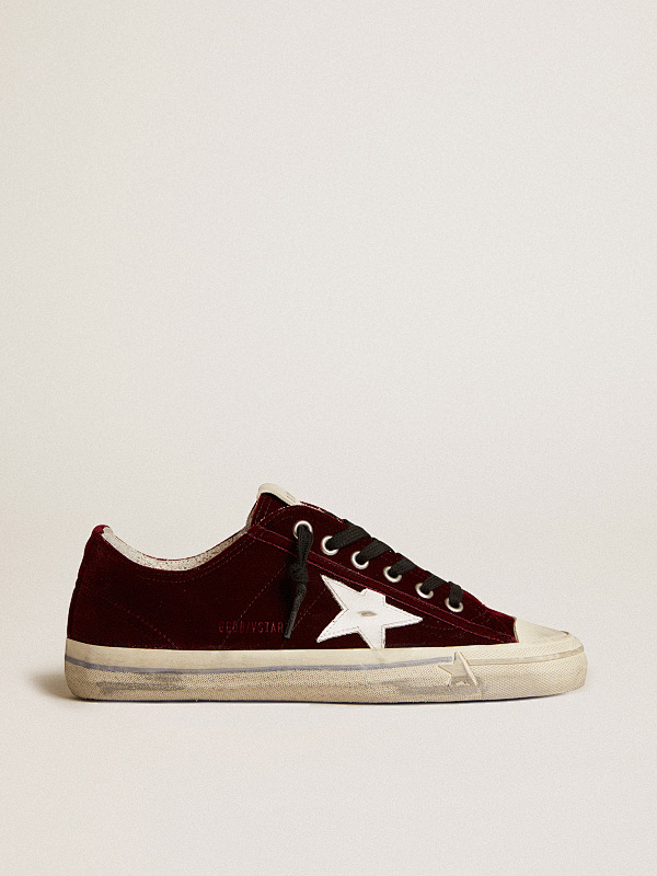 GOLDEN GOOSE SHOES (2480)