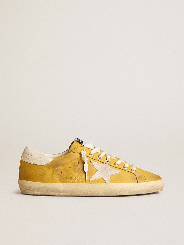 GOLDEN GOOSE SHOES (1012)