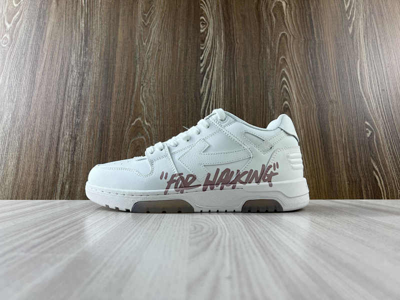 OFF WHITE SHOES (20)