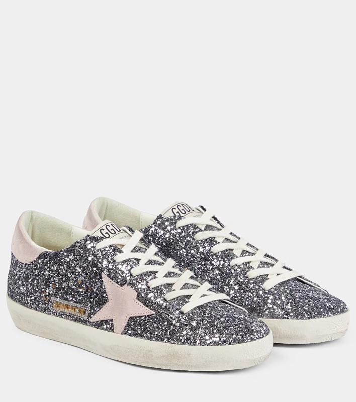 GOLDEN GOOSE SHOES (283)