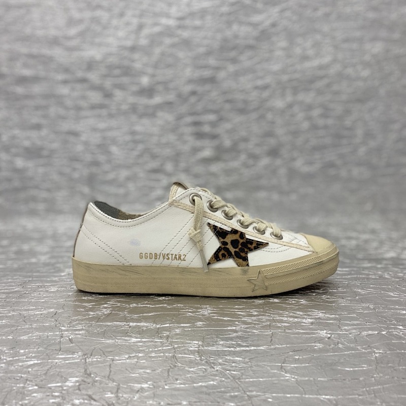GOLDEN GOOSE SHOES (2596)