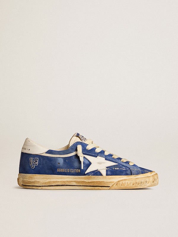 GOLDEN GOOSE SHOES (922)
