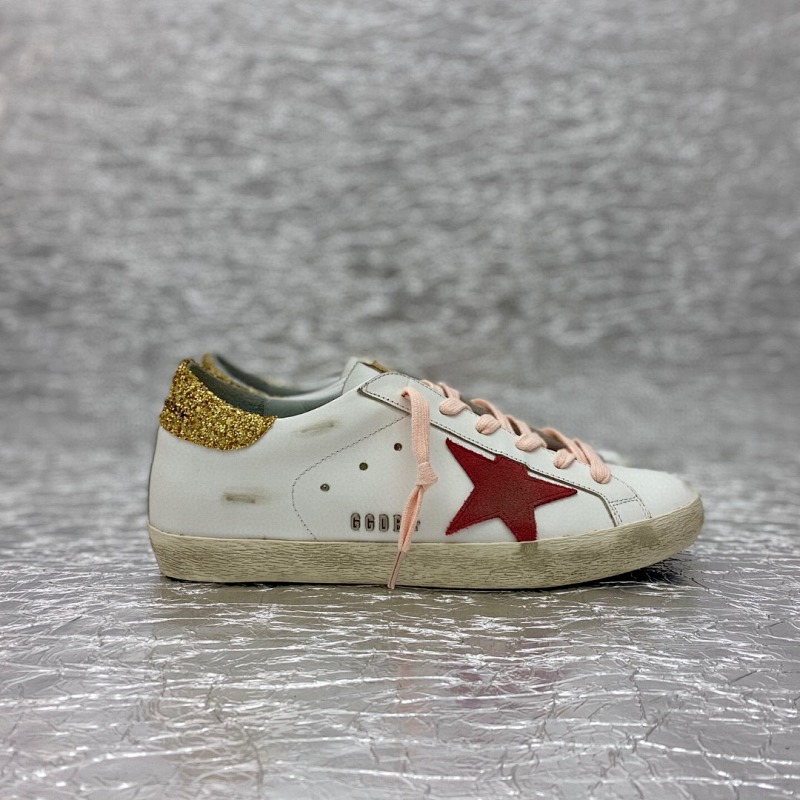 GOLDEN GOOSE SHOES (1290)