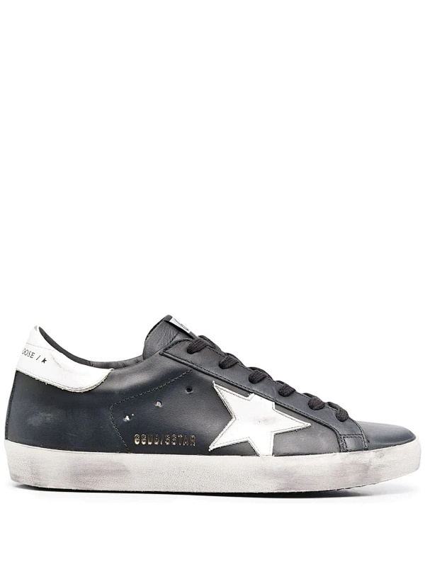 GOLDEN GOOSE SHOES (1925)