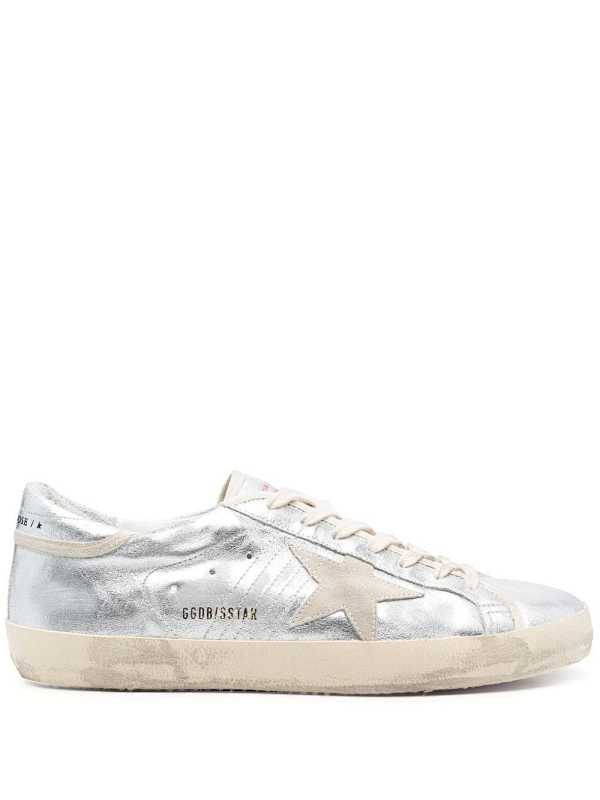 GOLDEN GOOSE SHOES (1580)