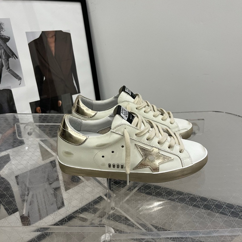 GOLDEN GOOSE SHOES (172)
