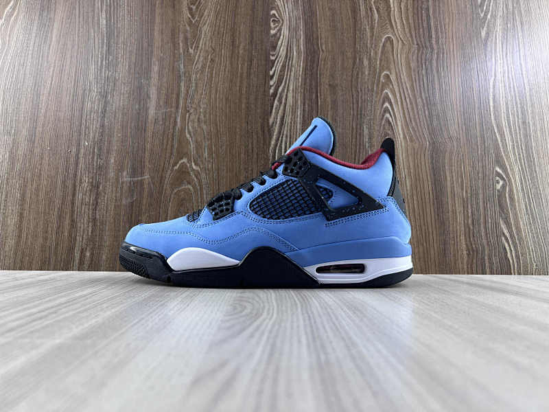 NIKE AIR JORDAN 4 (198)