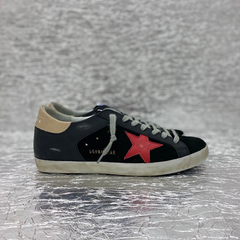 GOLDEN GOOSE SHOES (2039)
