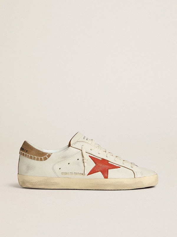 GOLDEN GOOSE SHOES (995)