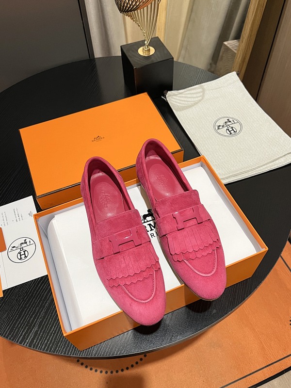HERMES SHOES (85)
