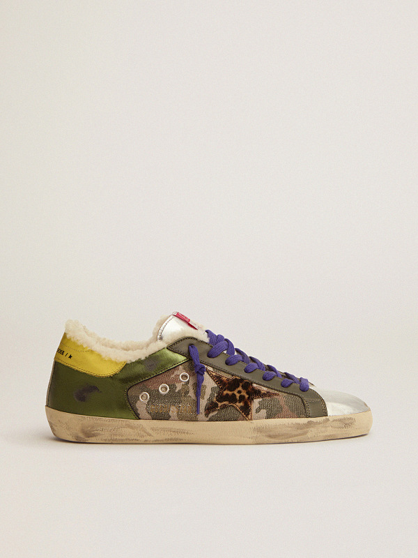 GOLDEN GOOSE SHOES (978)