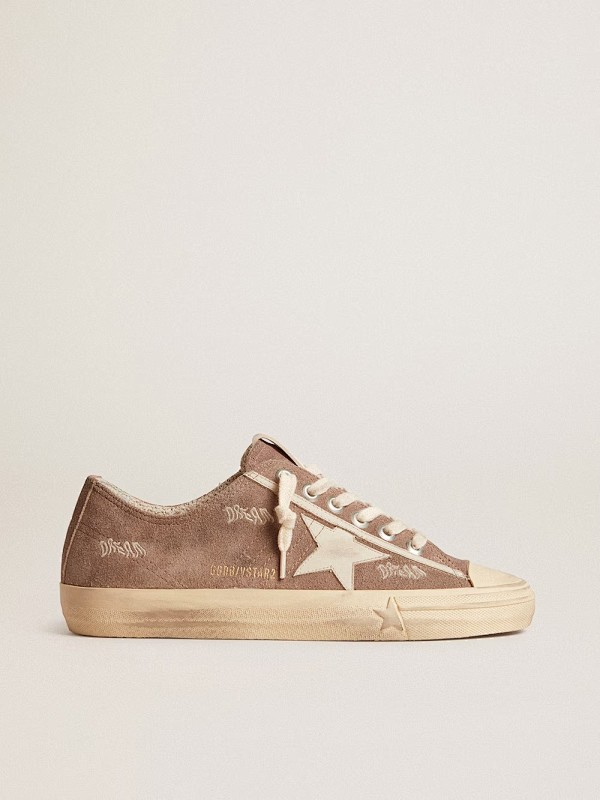 GOLDEN GOOSE SHOES (2475)