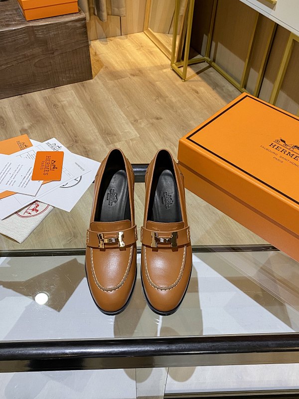 HERMES SHOES (17)