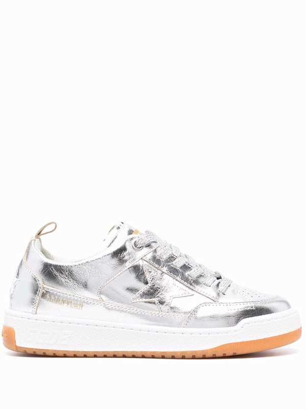 GOLDEN GOOSE SHOES (2632)