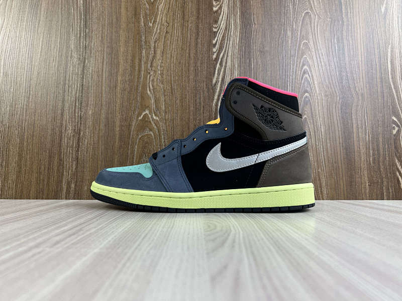 NIKE AIR JORDAN 1 HIGH (99)