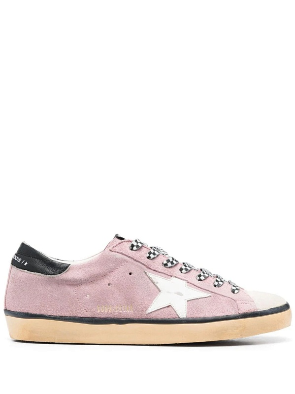 GOLDEN GOOSE SHOES (1574)