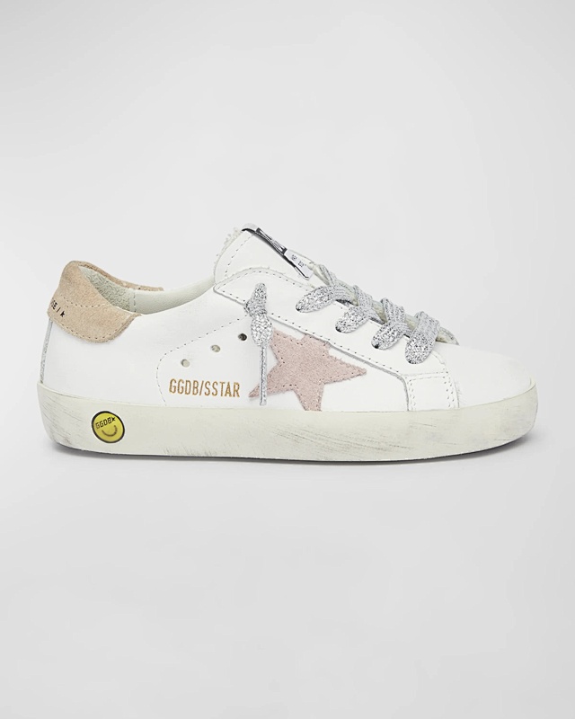 GOLDEN GOOSE SHOES (2152)