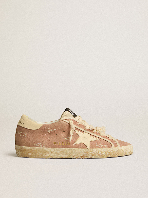 GOLDEN GOOSE SHOES (750)