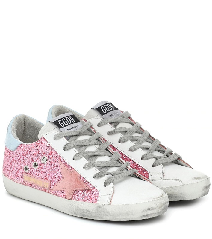 GOLDEN GOOSE SHOES (468)
