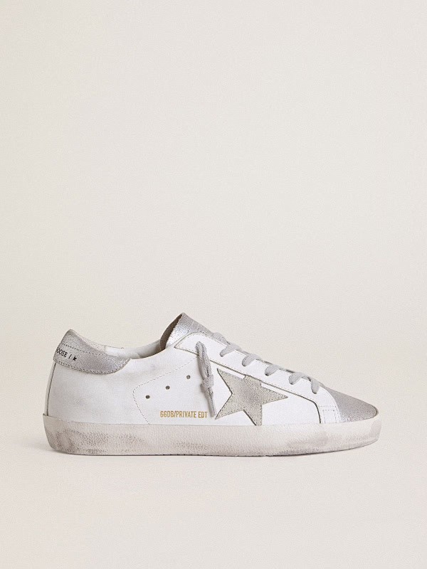 GOLDEN GOOSE SHOES (809)