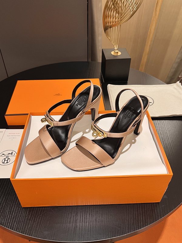 HERMES SHOES (262)