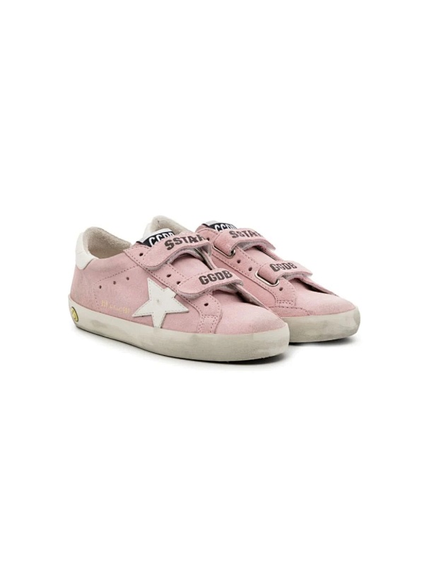 GOLDEN GOOSE SHOES (1585)