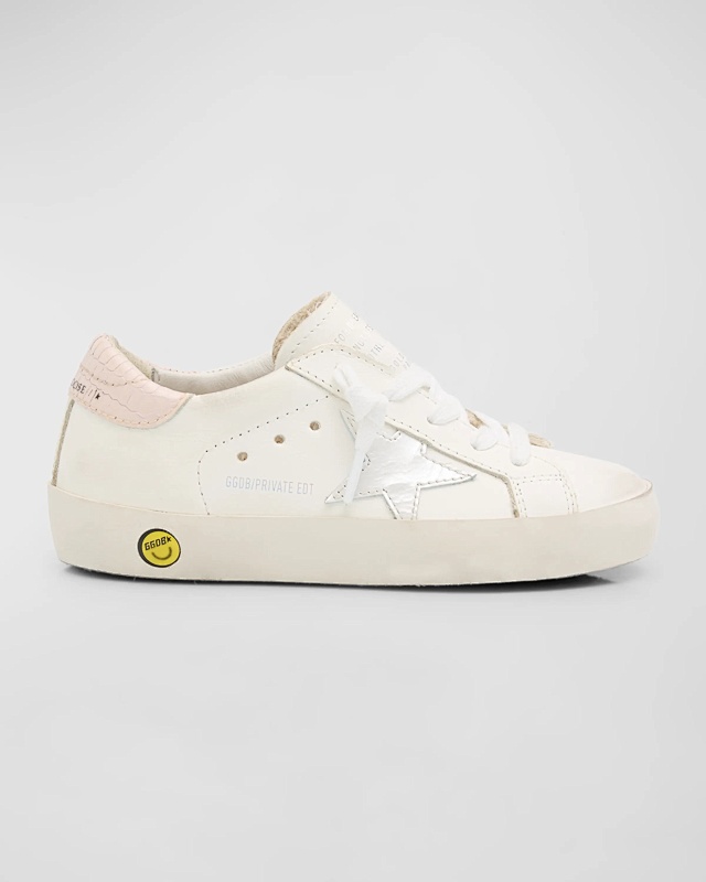 GOLDEN GOOSE SHOES (2125)