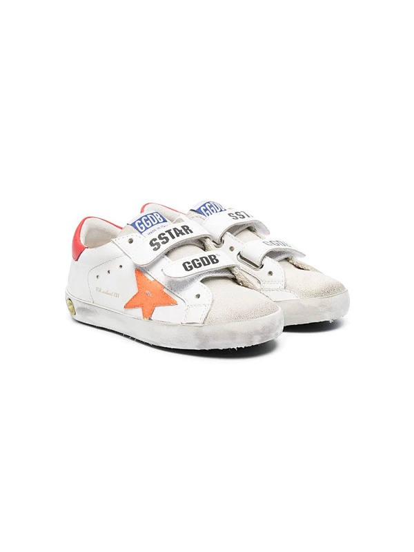 GOLDEN GOOSE SHOES (1917)