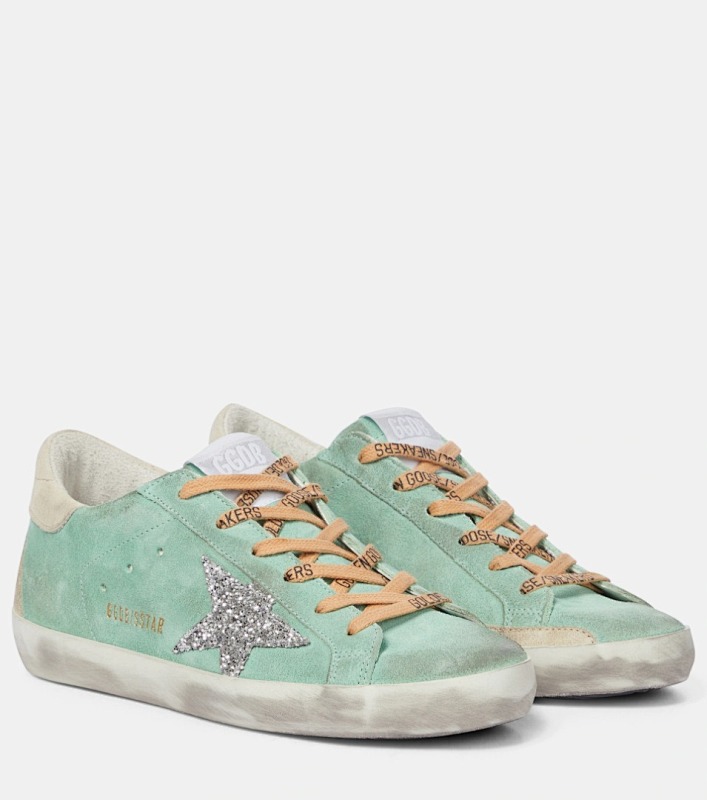 GOLDEN GOOSE SHOES (423)