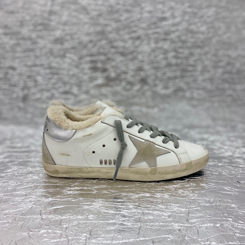 GOLDEN GOOSE SHOES (2097)