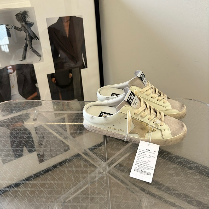 GOLDEN GOOSE SHOES (2263)