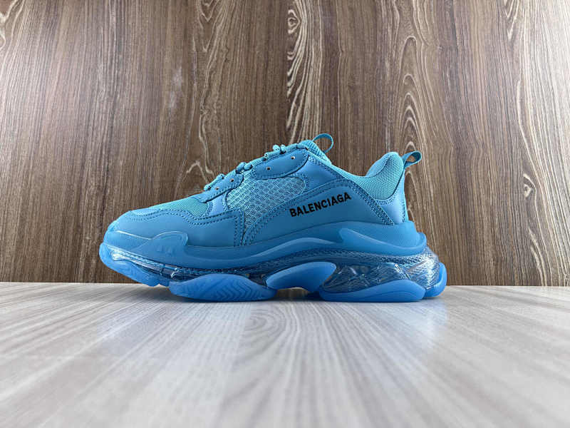 BALENCIAGA SHOES (197)